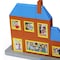 Popular Playthings Magville House Magnetic Building Blocks 63001 - alternate 3